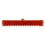 Combi Sweeper Tough and Switht Polyester Fiber 410x90x120mm Orange