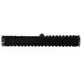 Combi Sweeper Tough and Switht Polyester Fiber 410x90x120mm Black