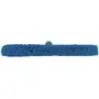 Switht Split Sweeper Polypropylene Fiber, Switht, Cloven 410x65x130mm Blue