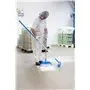 Switht Split Sweeper Polypropylene Fiber, Switht, Cloven 410x65x130mm Blue