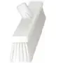 Combi Sweeper Wide Tough and Switht Polyester Fiber 610x70x125mm White