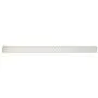 Switht Wide Sweeper Polyester Fiber, Switht 610x65x125mm White