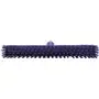 Switht Wide Sweeper Polyester Fiber, Switht 610x65x125mm Purple*