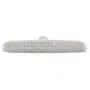 Extra Tough Joint brush WithFlexible Neck V-shape Polyester Fiber, Extra Hard 225x35x90mm Fiber length Ca. 40mm White