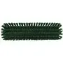 Medium Floor Sweeper Polyester Fiber, Medium 300x90x130mm Fiber length: 63mm Green