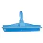 Ultra Hygiene Hand Wiper Polypropylene, Tpe Rubber 245x50x104mm Blue