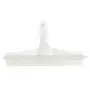 Ultra Hygiene Hand Wiper Polypropylene, Tpe Rubber 245x50x104mm White
