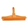 Ultra Hygiene Hand Wiper Polypropylene, Tpe Rubber 245x50x104mm Orange