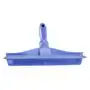 Ultra Hygiene Hand Wiper Polypropylene, Tpe Rubber 245x50x104mm Purple