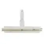 Full Colour Hygiene Hand Wiper Polypropylene, Tpe Rubber 250x70x95mm White