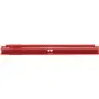 Full Colour Replacement cassette 250mm Red