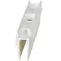 Full Colour Replacement cassette 250mm White