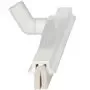 Classic Floor wiper,Flexible Neck Polypropylene, White Foam rubber Cassette 50cm Wide White