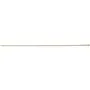 Cassette for Classic Floor wiper Polypropylene, Foam rubber 70cm Wide White