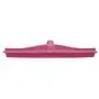 Ultra Hygiene Floor wiper Polypropylene and Tpe Rubber 40cm Wide Pink