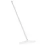 Ultra Hygiene Floor wiper Polypropylene and Tpe Rubber 40cm Wide White