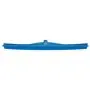 Ultra Hygiene Floor wiper Polypropylene and Tpe Rubber 60cm Wide Blue