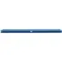 Full Colour Hygiene Replacement cassette Polypropylene, 2 Components Rubber, Double sheet 40cm Wide Blue