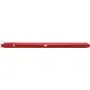 Full Colour Hygiene Replacement cassette Polypropylene, 2 Components Rubber, Double sheet 40cm Wide Red