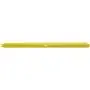 Full Colour Hygiene Replacement cassette Polypropylene, 2 Components Rubber, Double sheet 40cm Wide Yellow