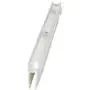 Full Colour Hygiene Replacement cassette Polypropylene, 2 Components Rubber, Double sheet 60cm Wide White