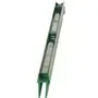 Full Colour Hygiene Replacement cassette Polypropylene, 2 Components Rubber, Double sheet 70cm Wide Green