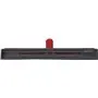 Condenser Polypropylene and Firmly Tpe Rubber 400x130x80mm Red