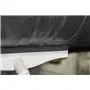 Condenser Polypropylene and Firmly Tpe Rubber 400x130x80mm White
