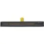 Condenser Polypropylene and Firmly Tpe Rubber 400x130x80mm Yellow