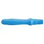 Mini Helve Polypropylene 160xø 30mm Blue