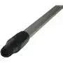 Ergonomic Aluminium Helve 150cm Black
