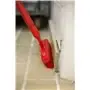 Ultra Hygiene Helve 130cm Polypropylene 1300xø 34mm Red