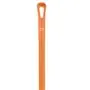 Ultra Hygiene Helve 130cm Polypropylene 1300xø 34mm Orange