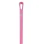 Ultra Hygiene Helve 150cm Polypropylene 1500xø 34mm Pink