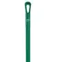 Ultra Hygiene Helve 150cm Polypropylene 1500xø 34mm Green