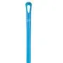 Ultra Hygiene Helve 150cm Polypropylene 1500xø 34mm Blue