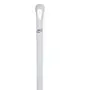 Ultra Hygiene Helve 150cm Polypropylene 1500xø 34mm White