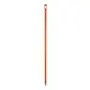 Ultra Hygiene Helve 150cm Polypropylene 1500xø 34mm Orange