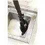 Ultra Hygiene Helve 150cm Polypropylene 1500xø 34mm Black