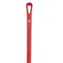 Ultra Hygiene Helve 170cm Polypropylene 1700xø 34mm Red
