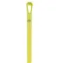 Ultra Hygiene Helve 170cm Polypropylene 1700xø 34mm Yellow