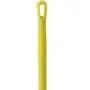 Ergonomic Stainless steel Helve 150cm Stainless steel, Polypropylene 1510xø 31mm Yellow