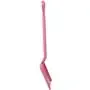 Lightweight Shovel D-handle, Short Helve Polypropylene Height 1040mm Standard Blade (327x271x50mm) Pink