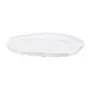 Bucket Lid for 12 Liter Bucket Polypropylene 365x310x40mm White