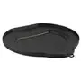 Bucket Lid for 6 Liter Bucket Polypropylene 295x250x20mm Black