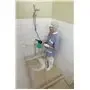Classic Foam Sprayer 1,4 Liter Water pressure 2-10 Bar, Max. 40ºc Green