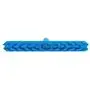 Vikan UST Floor Sweeper - Blue - Medium Fibers - 400mm