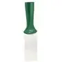 Vikan Hygiene Hand Scraper with Stainless Steel Blade - Green - 50mm - with Screw Thread