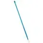 Vikan Hygiene Hand Scraper with Stainless Steel Blade - Blue - 50mm - with Screw Thread