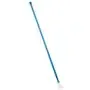 Vikan Hygiene Hand Scraper with Stainless Steel Blade - Blue - 100mm - with Screw Thread